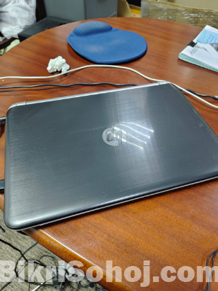 HP Core i7 4500U-RAM 8GB-900GB Storage